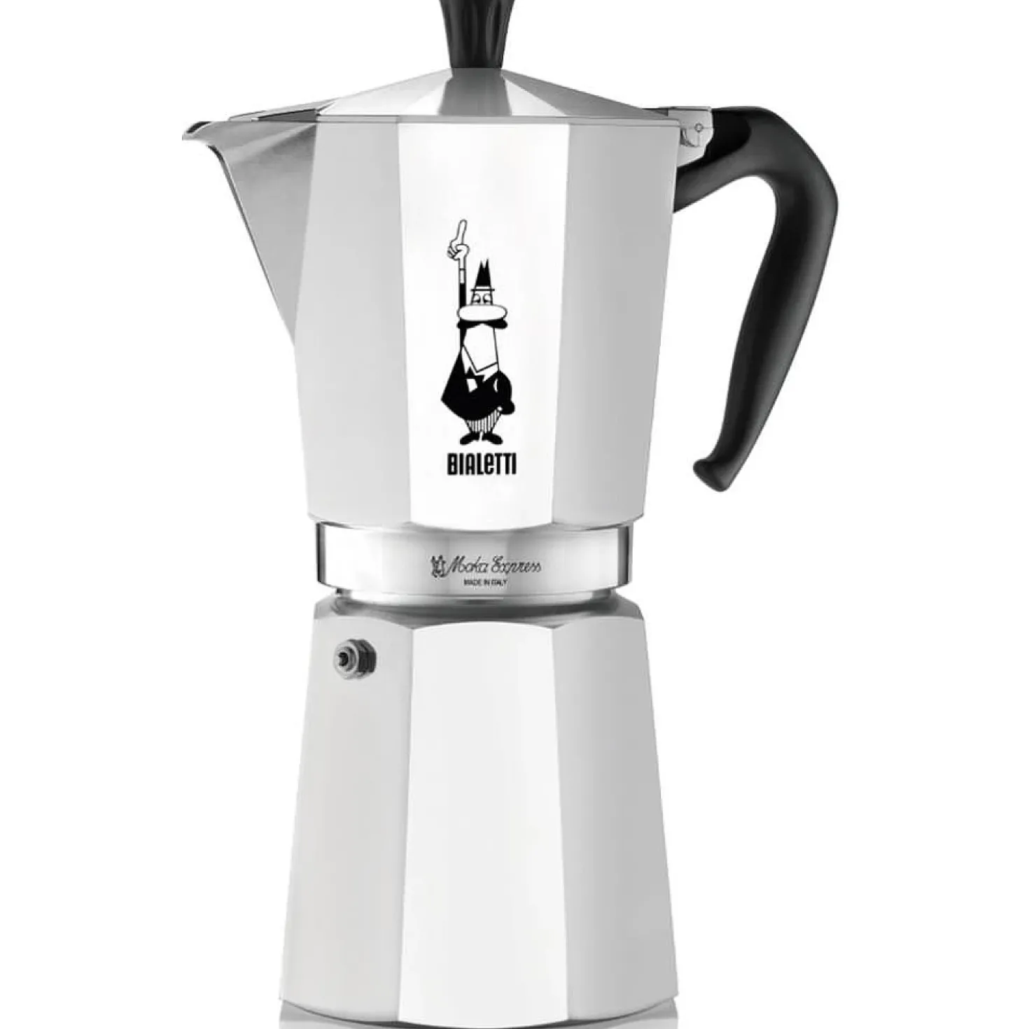 Bialetti Moka Express 18 kops