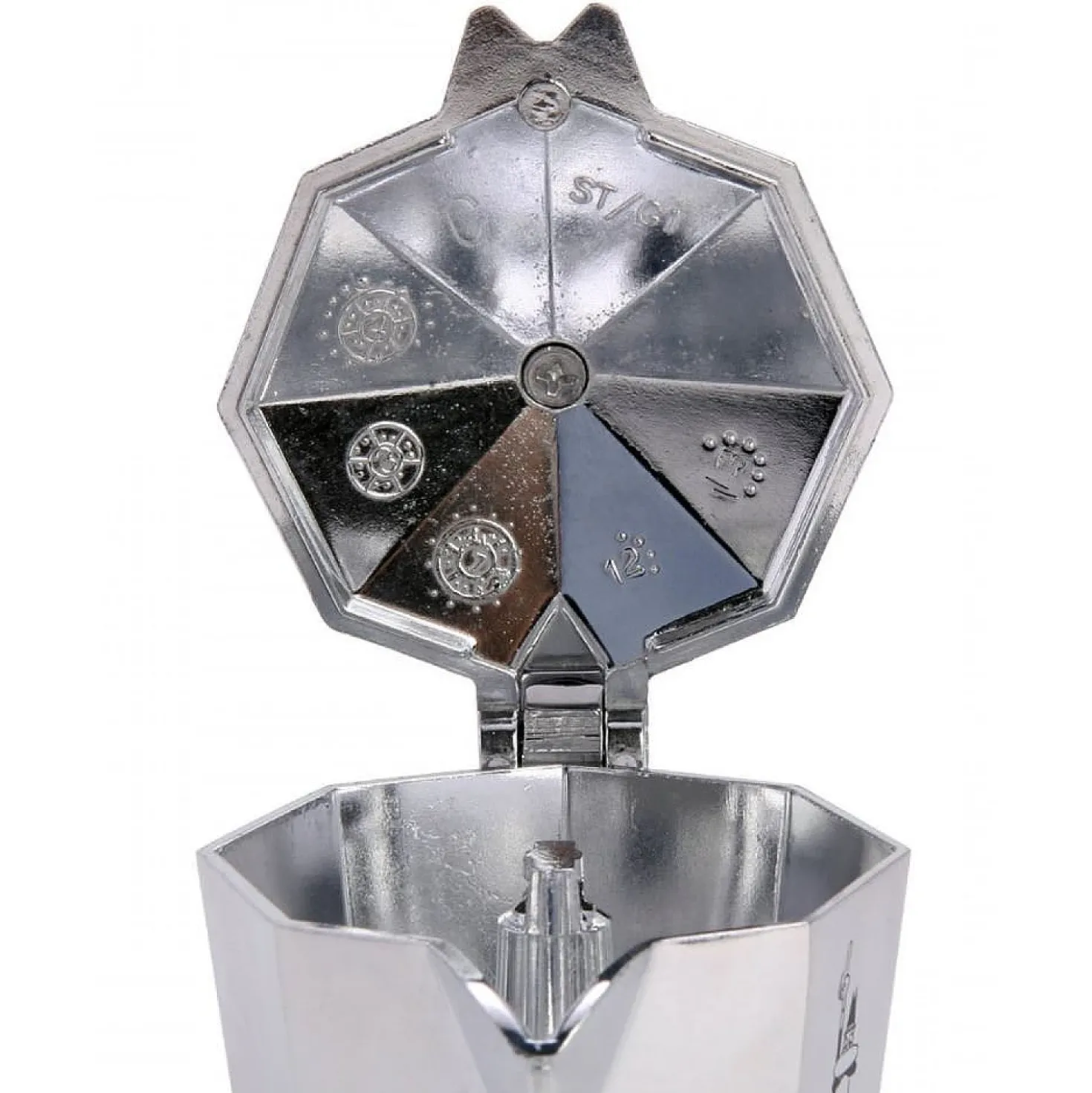 Bialetti Moka Express 18 kops