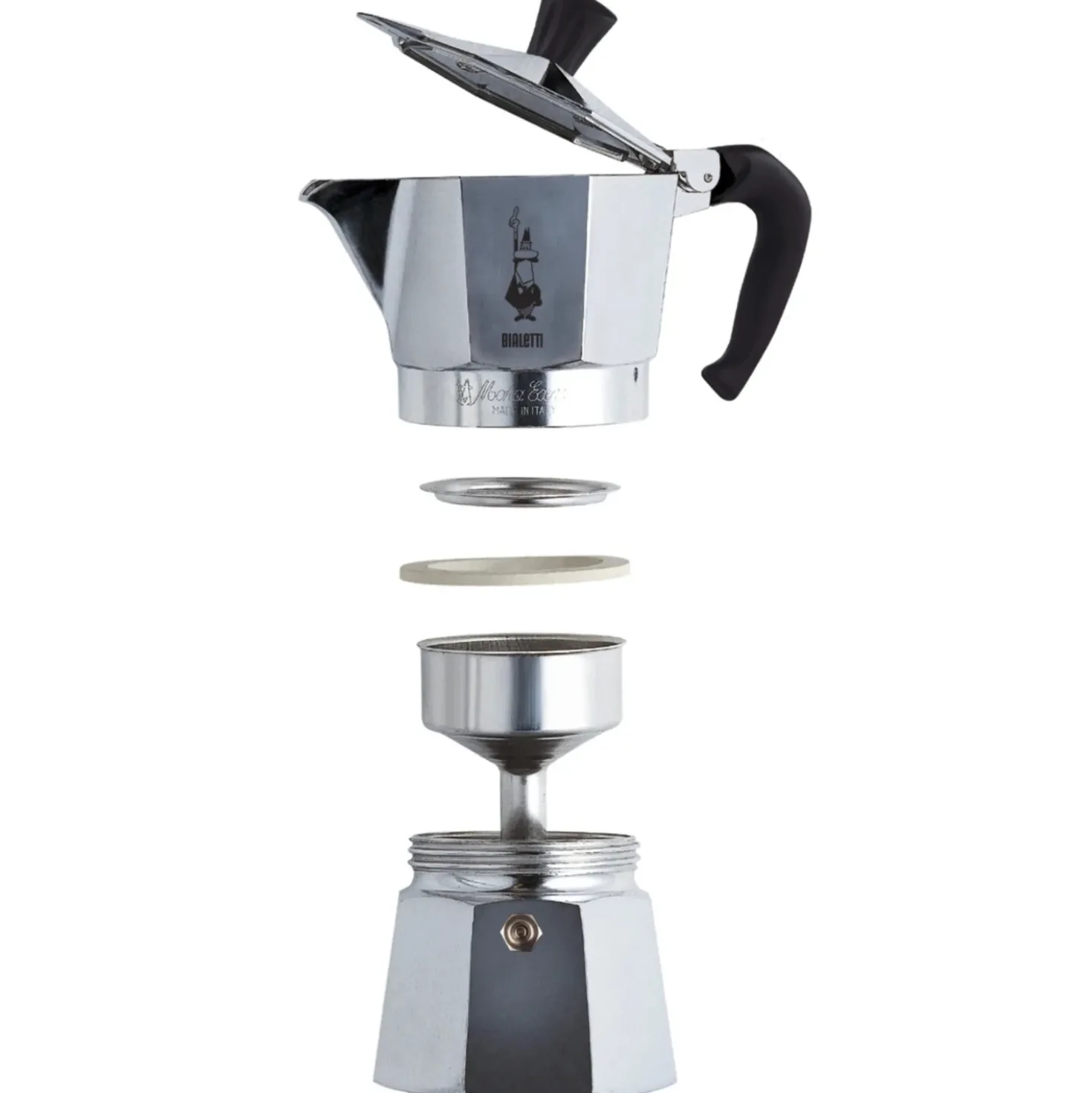 Bialetti Moka Express 1 kops