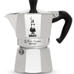 Bialetti Moka Express 3 kops