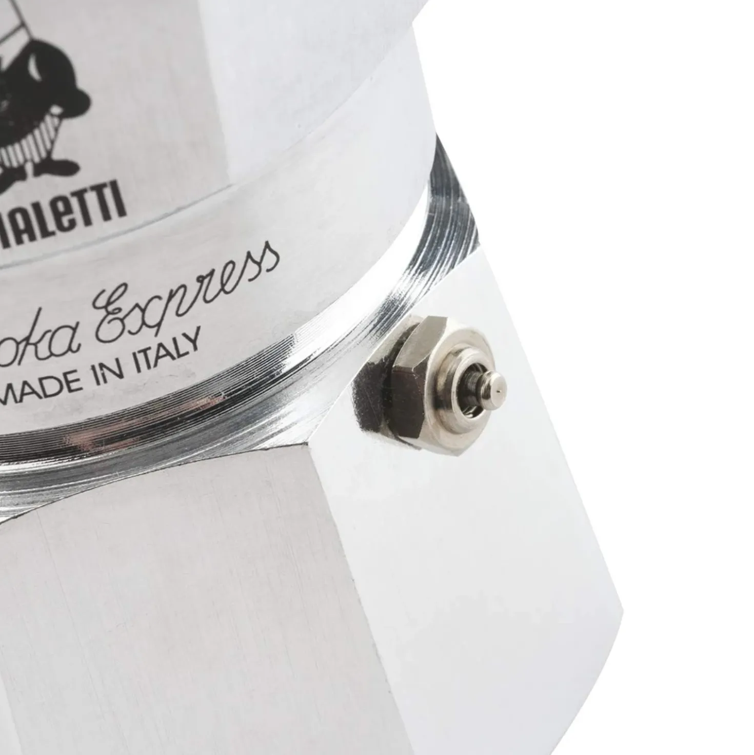 Bialetti Moka Express 2 kops