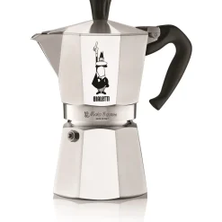 Bialetti Moka Express 4 kops