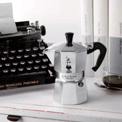 Bialetti Moka Express 4 kops
