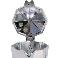 Bialetti Moka Express 12 kops