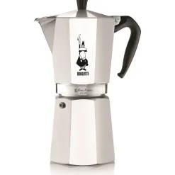 Bialetti Moka Express 12 kops