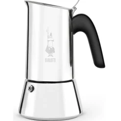 Bialetti New Venus RVS 10 kops