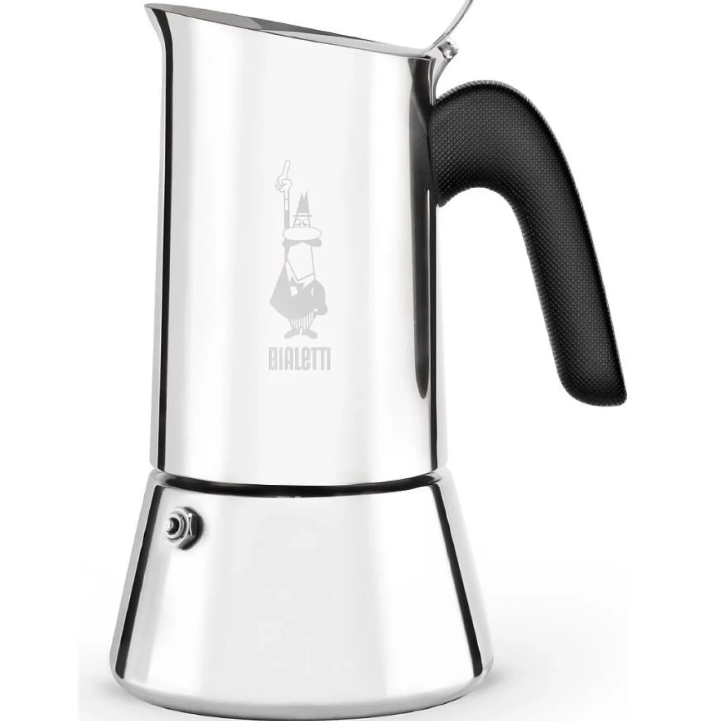 Bialetti New Venus RVS 10 kops