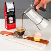 Bialetti New Venus RVS 4 kops