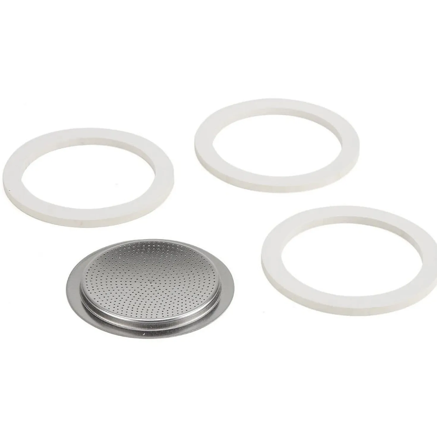 Bialetti Ringen Aluminium