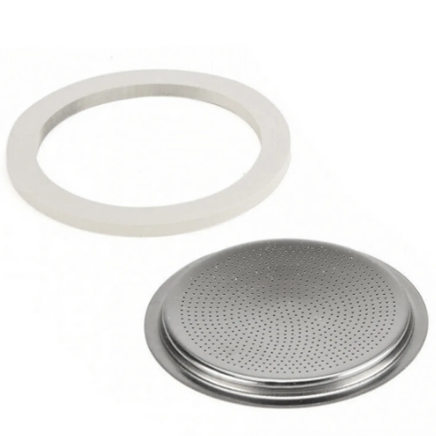 Bialetti Ringen RVS