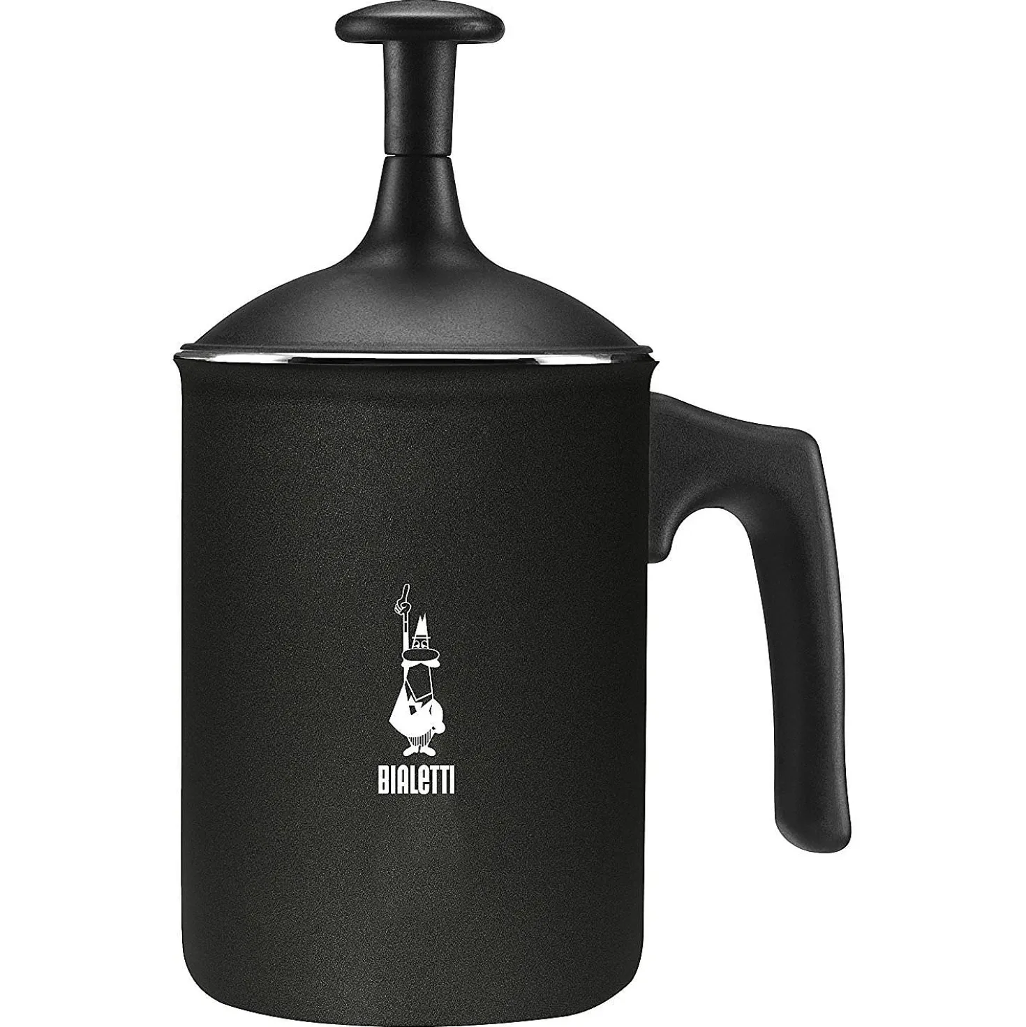 Bialetti Tuttocrema Melkopschuimer 1 Liter