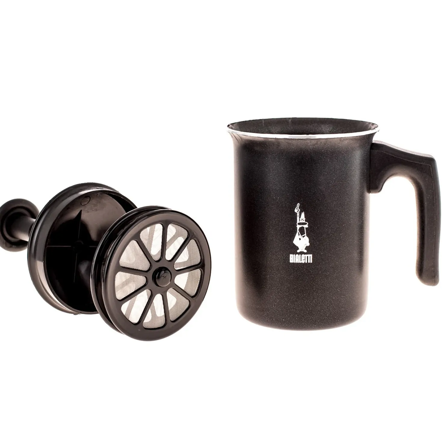 Bialetti Tuttocrema Melkopschuimer 1 Liter