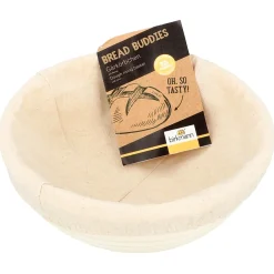 Birkmann Rijsmandje Rond 20 Ø Met Cover