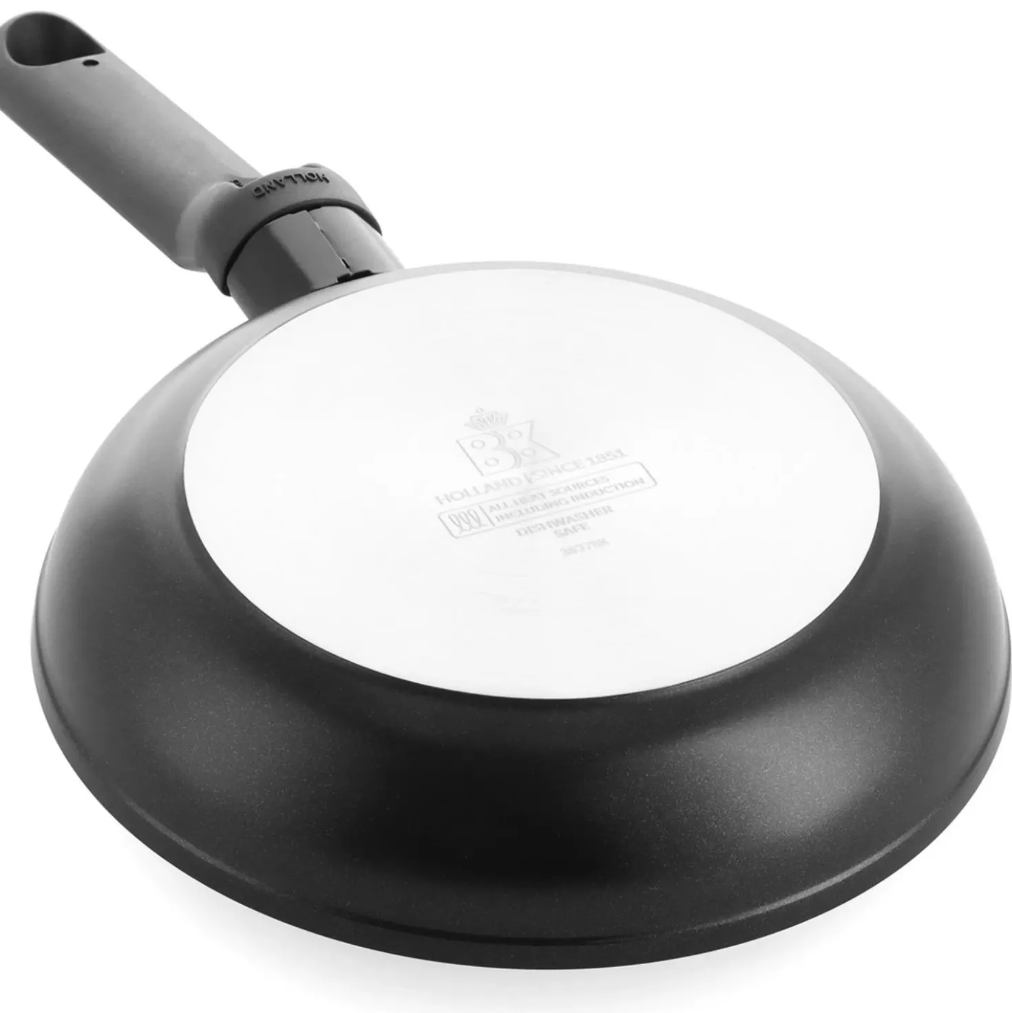 BK Easy Basic Ceramic Koekenpan 28 cm