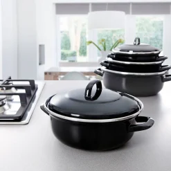 BK Fortalit braadpan 30cm