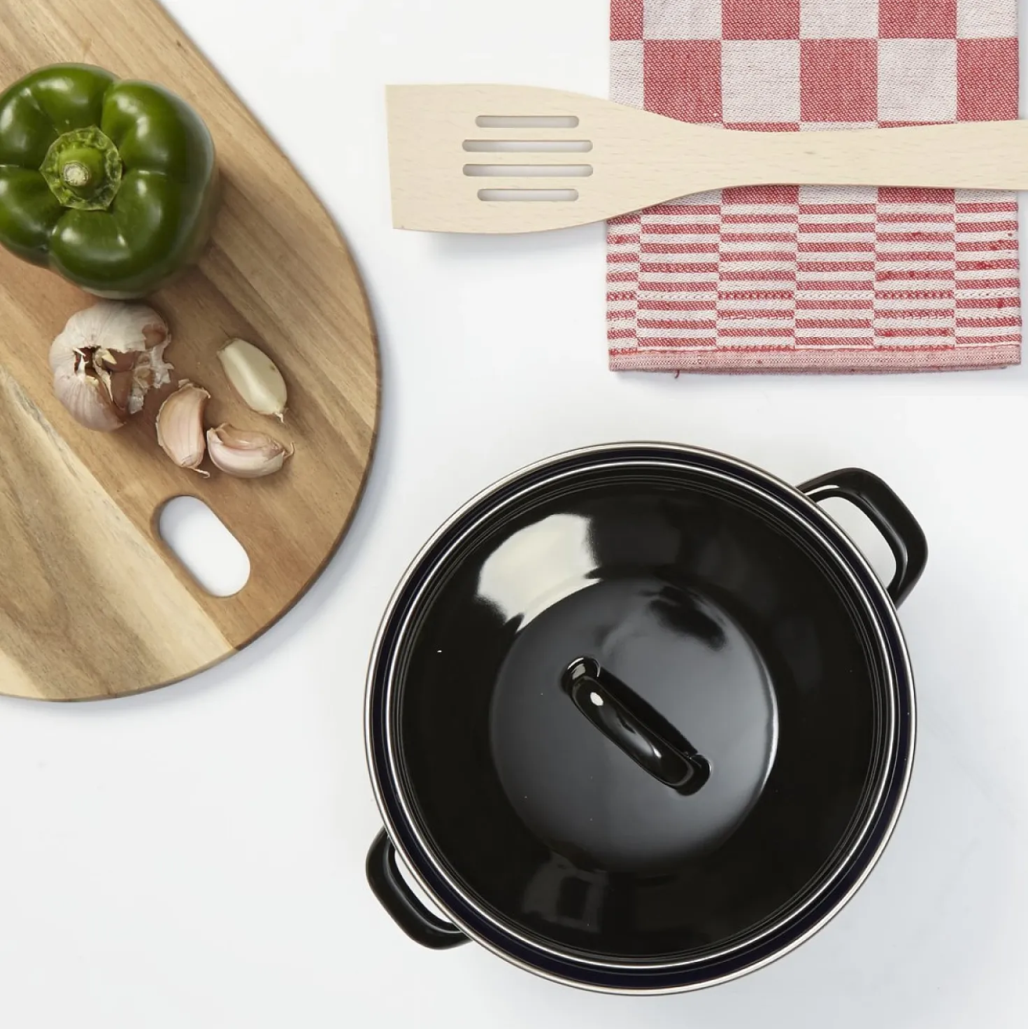 BK Fortalit braadpan 30cm
