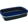 Bk Fortalit Braadslede 40 x 24 cm