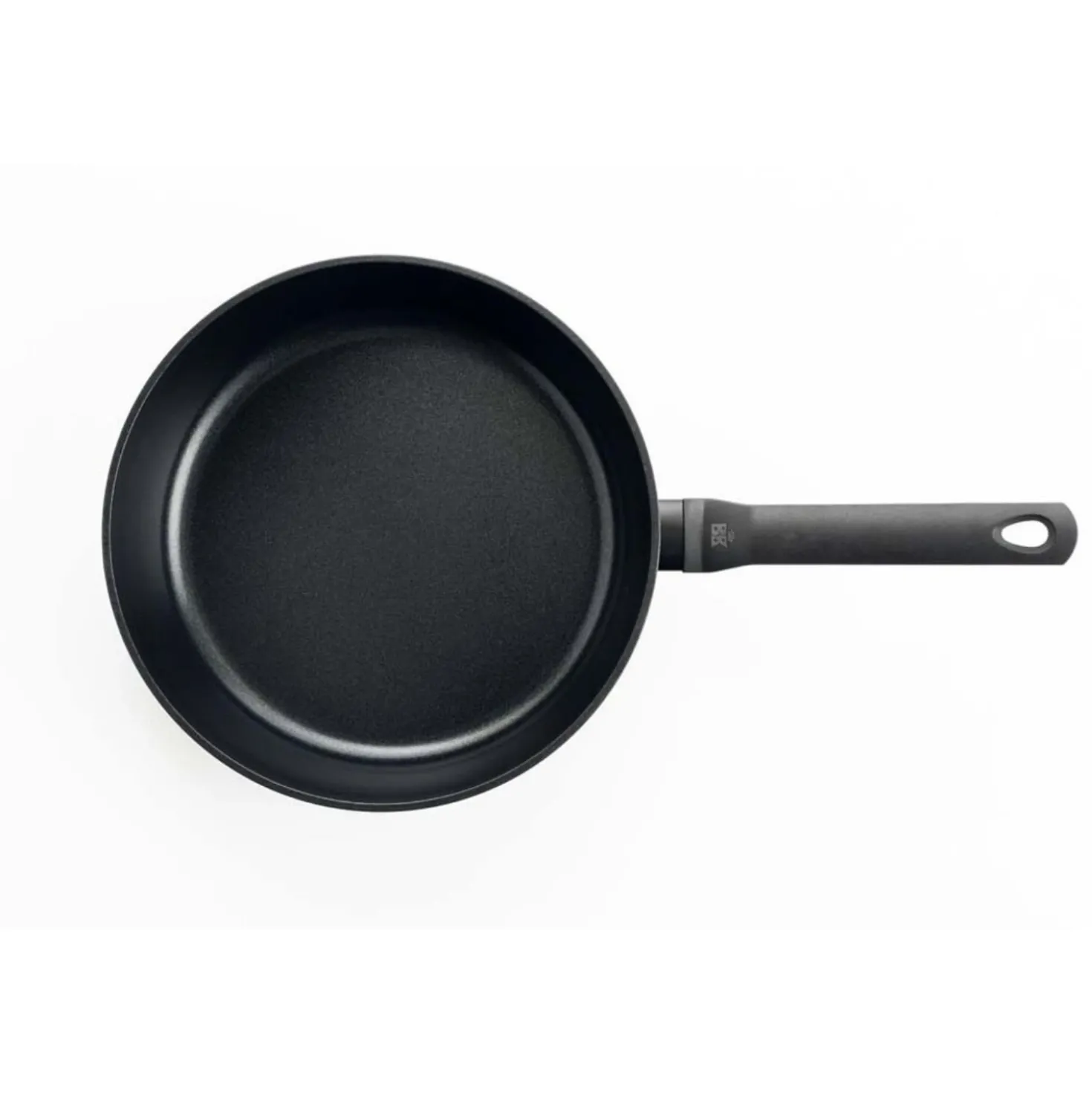 BK Keramische Hapjespan 28 cm Inclusief Deksel