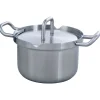 BK Pannenset Q-Linair Master 4-delig