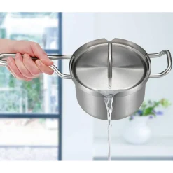 BK Pannenset Q-Linair Master 4-delig