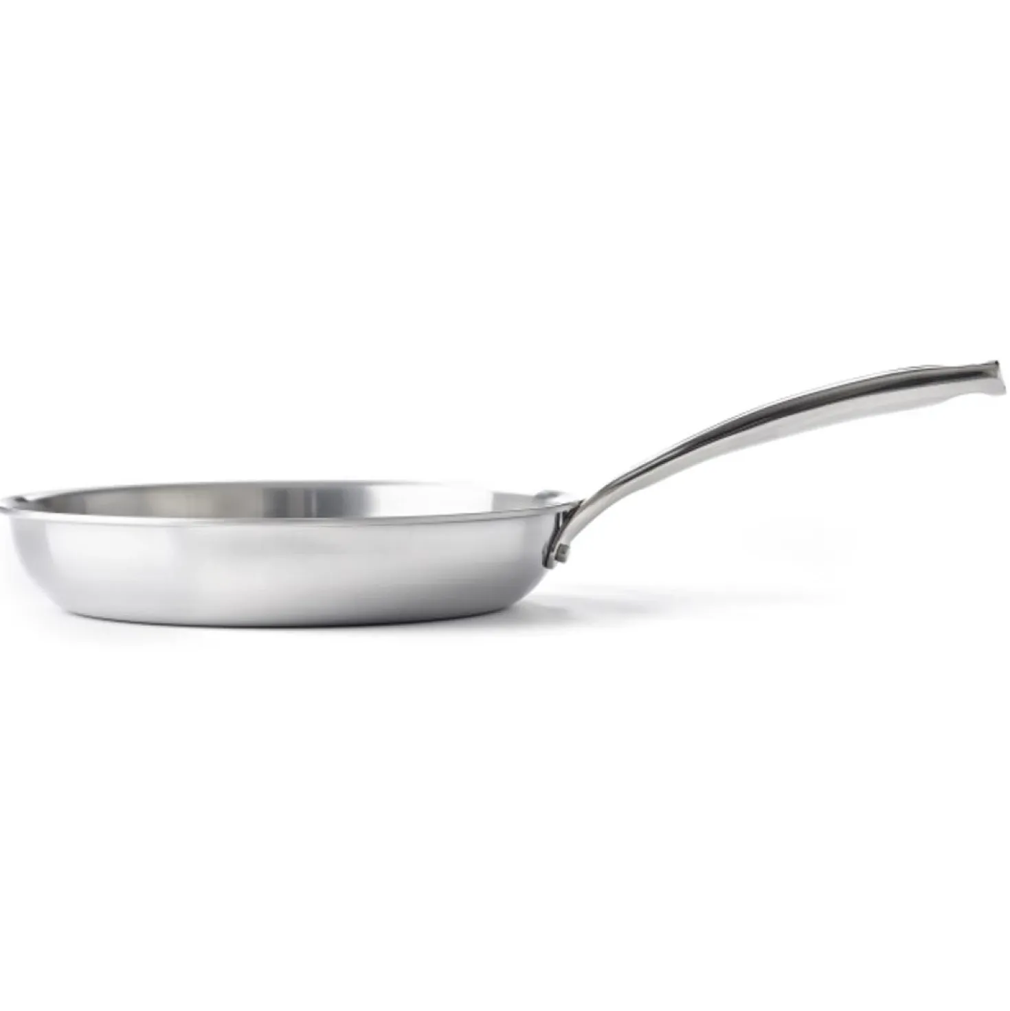 BK Superior 3-ply Koekenpan 28 cm
