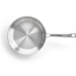BK Superior 3-ply Koekenpan 28 cm