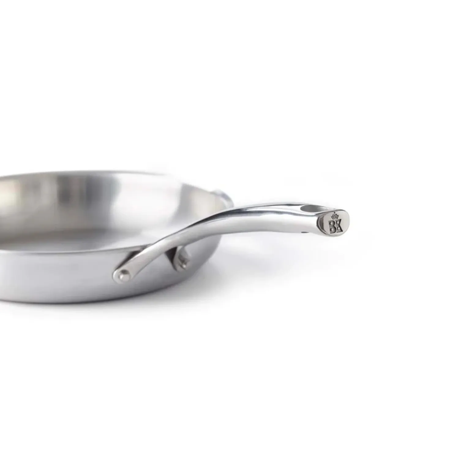 BK Superior 3-ply Koekenpan 20 cm