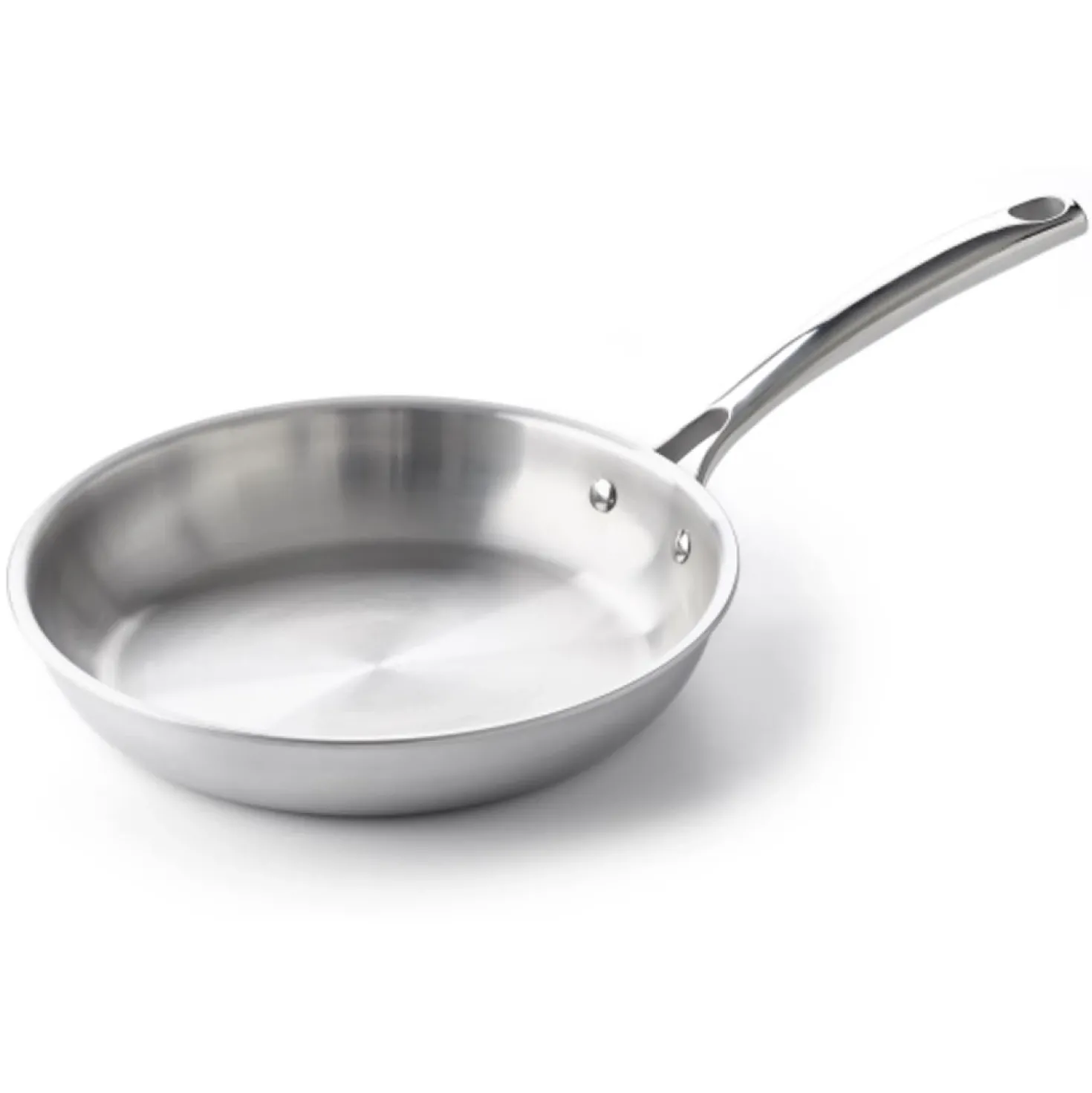 BK Superior 3-ply Koekenpan 20 cm