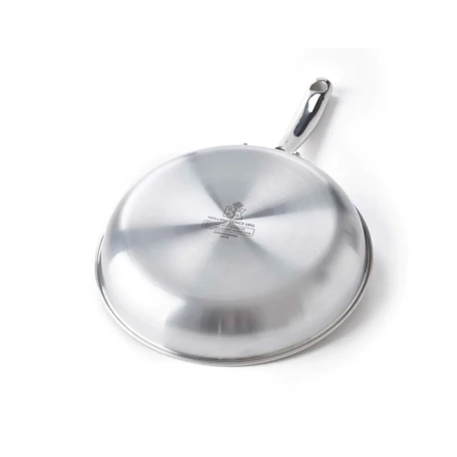 BK Superior 3-ply Koekenpan 20 cm