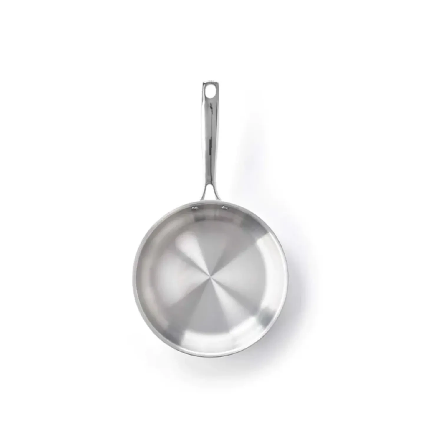 BK Superior 3-ply Koekenpan 20 cm