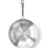 BK Superior 3-ply Wok 30 cm