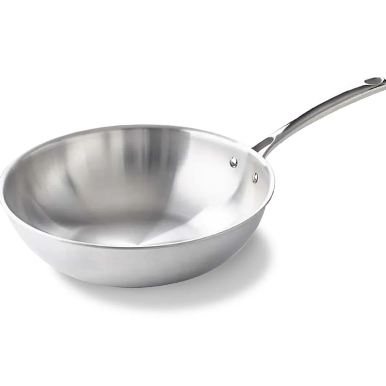 BK Superior 3-ply Wok 30 cm