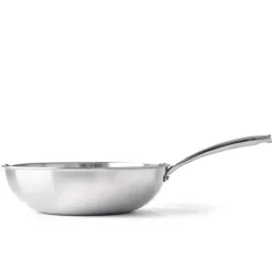 BK Superior 3-ply Wok 30 cm
