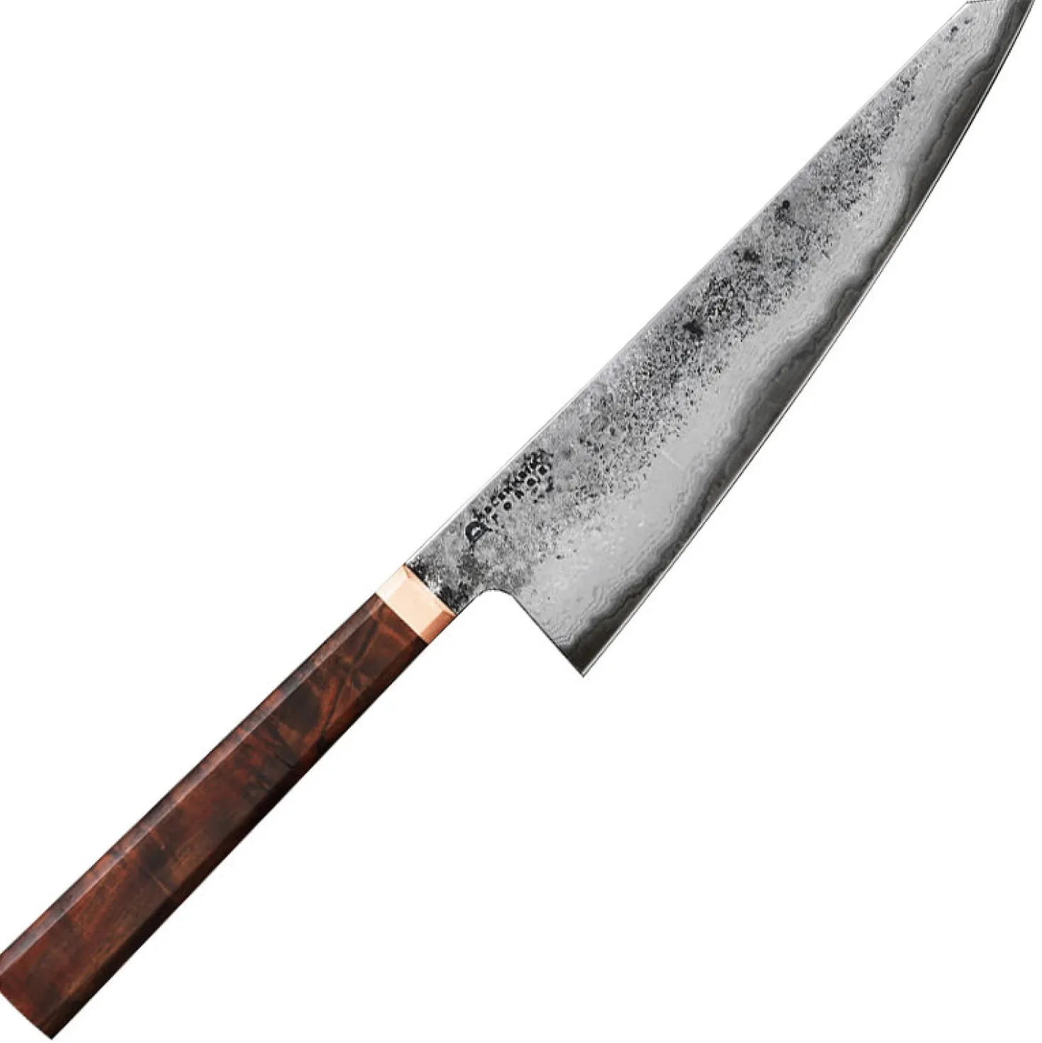 Blenheim Forge Koksmes 22 cm