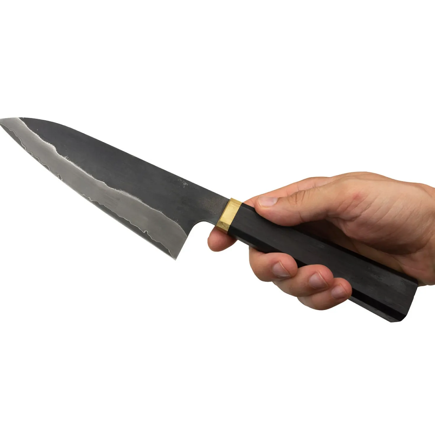 Blenheim Forge Koksmes 17 cm