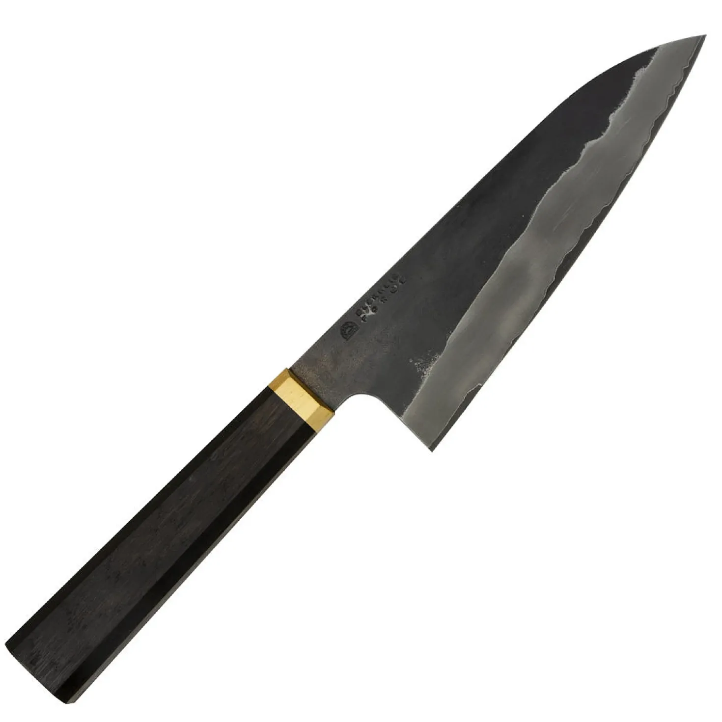 Blenheim Forge Koksmes 17 cm