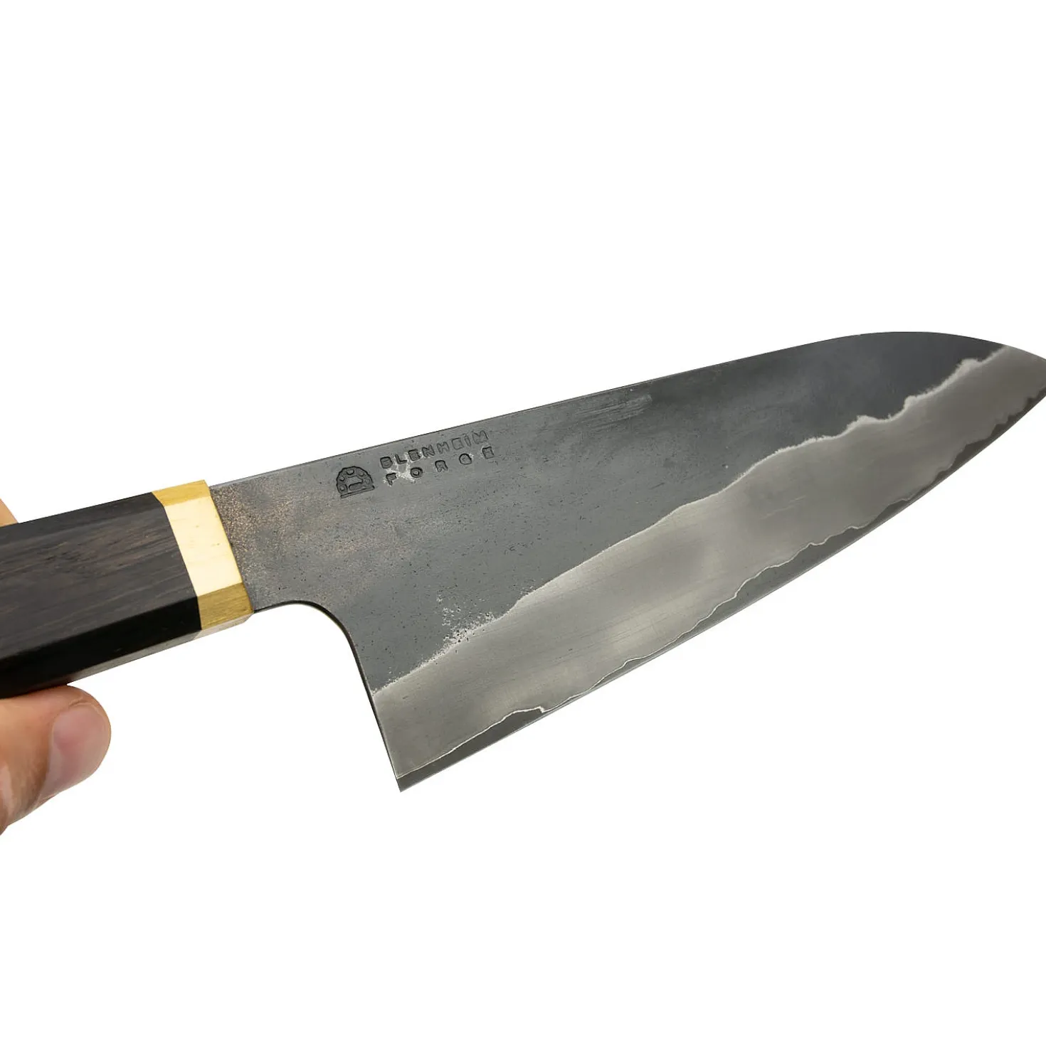 Blenheim Forge Koksmes 17 cm