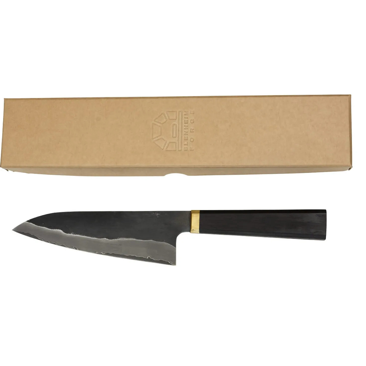 Blenheim Forge Koksmes 17 cm