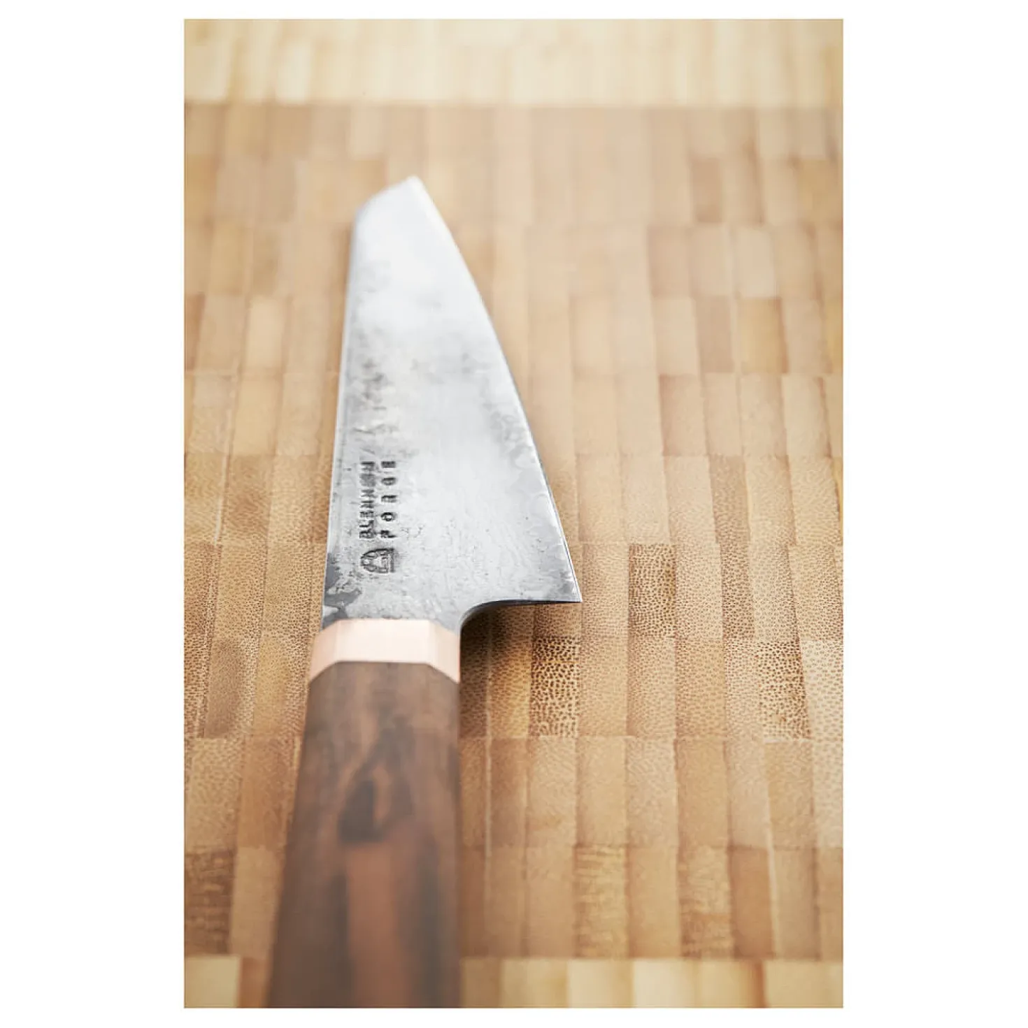 Blenheim Forge Petty 12 cm