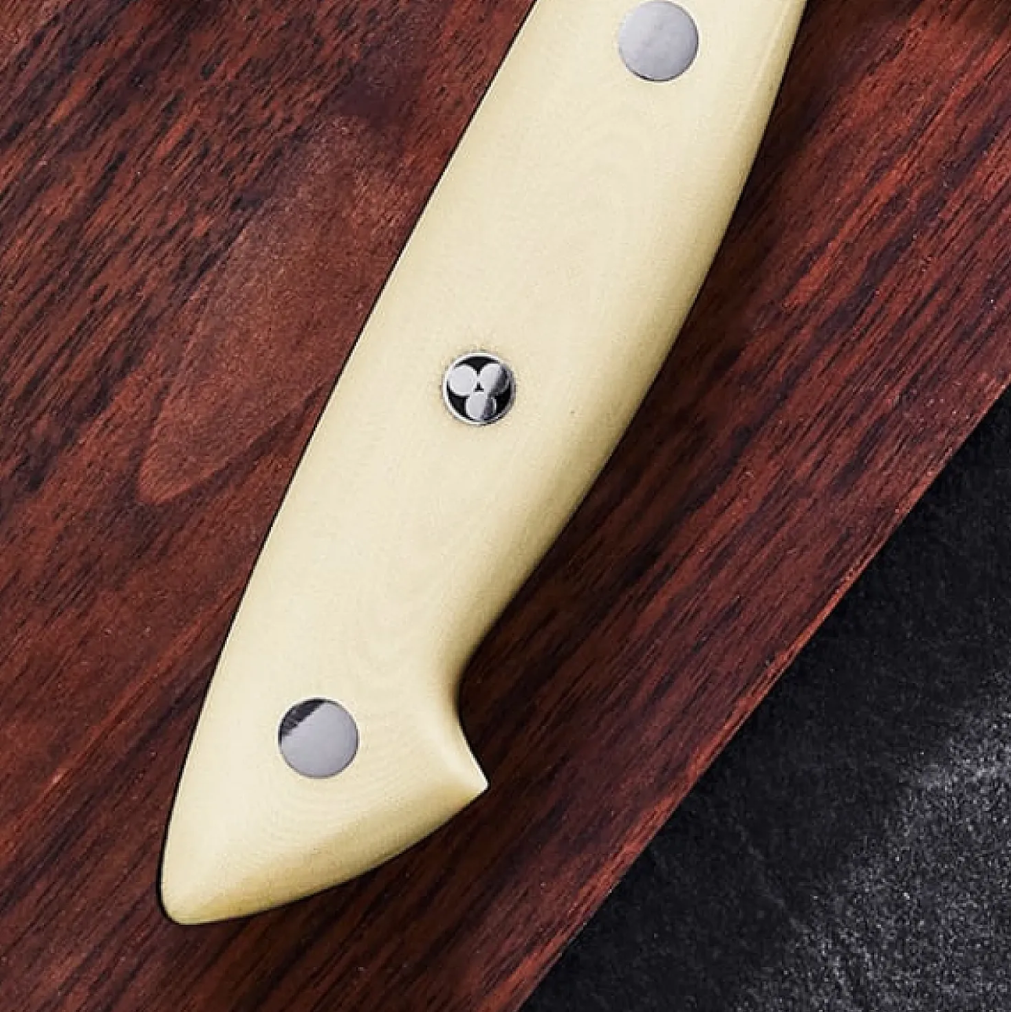 Bob Kramer Cumulus Gyuto 20 cm