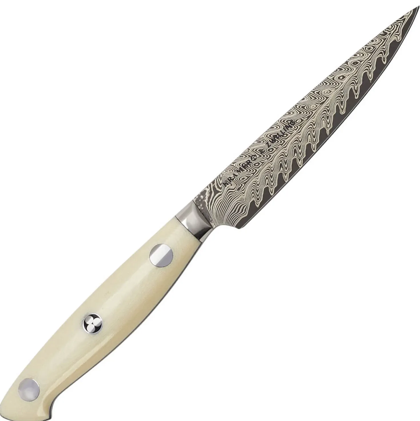 Bob Kramer Cumulus Petty 10 cm