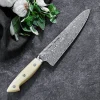 Bob Kramer Cumulus Santoku 18 cm