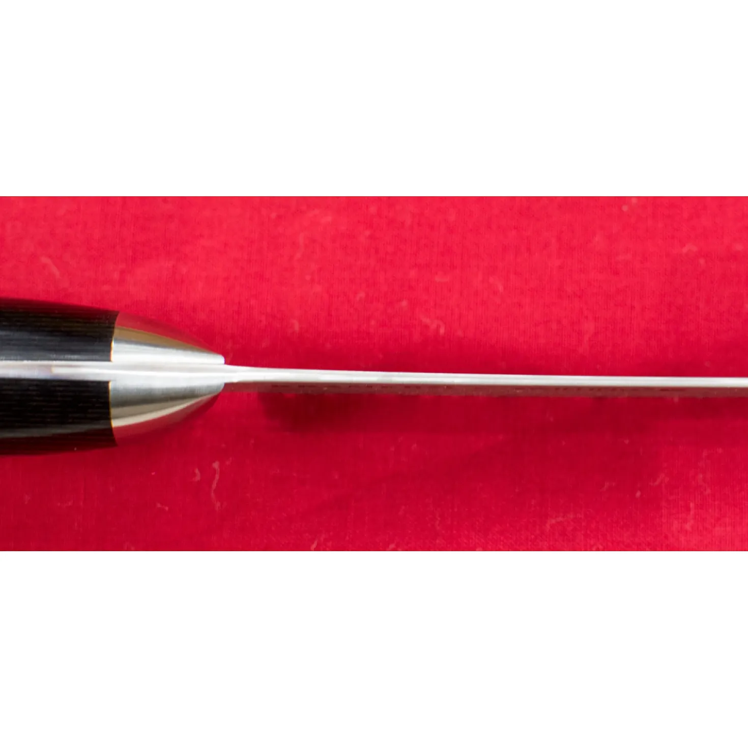 Bob Kramer Euro Stainless Broodmes 26 cm