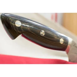 Bob Kramer Euro Stainless Broodmes 26 cm