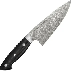 Bob Kramer Euro Stainless Gyuto 16 cm