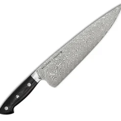 Bob Kramer Euro Stainless Gyuto 26 cm