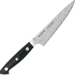 Bob Kramer Euro Stainless Officemes 14 cm