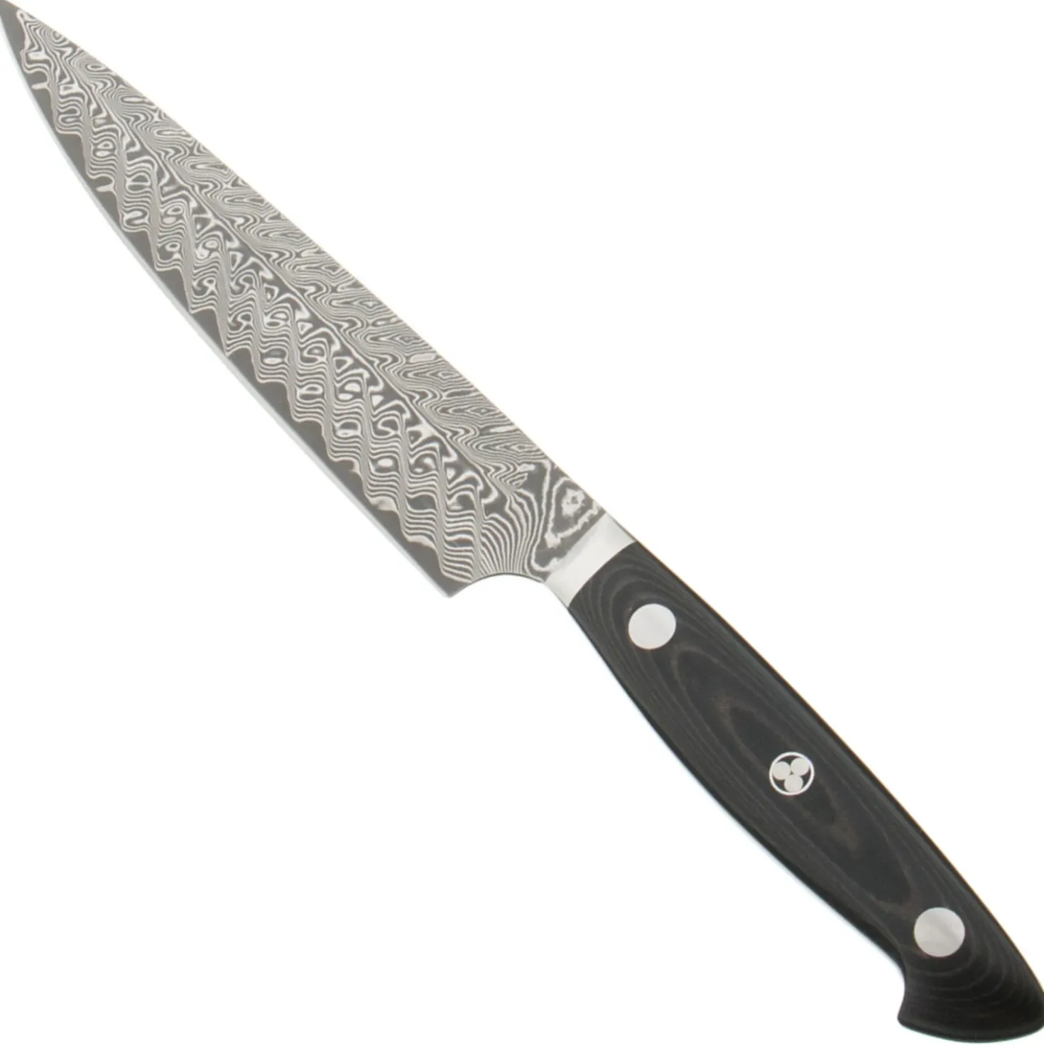 Bob Kramer Euro Stainless Officemes 14 cm