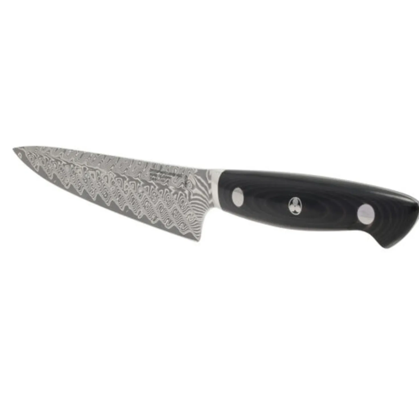 Bob Kramer Euro Stainless Officemes 14 cm