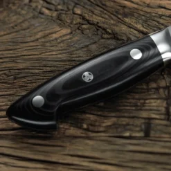 Bob Kramer Euro Stainless Petty 13 cm